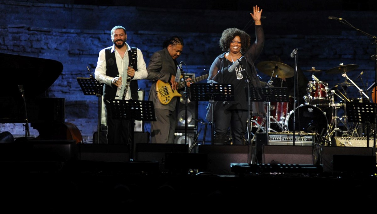 29. İstanbul Caz Festivali 25 Haziran’da başlıyor