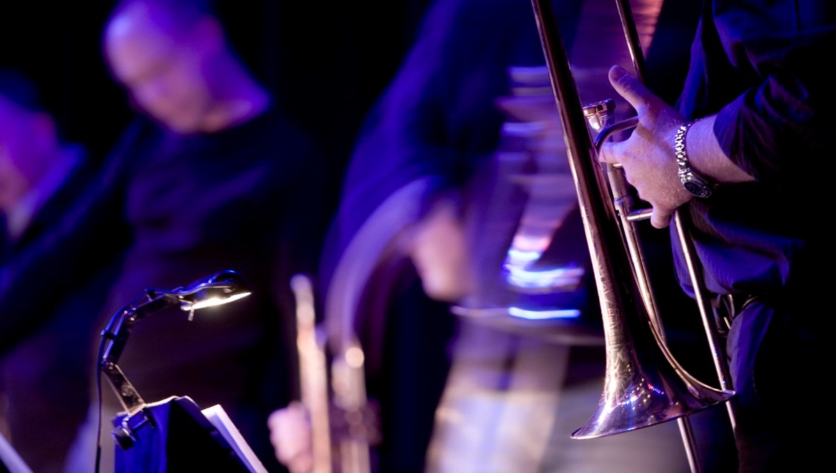 6. Uluslararası Bodrum Caz Festivali başladı