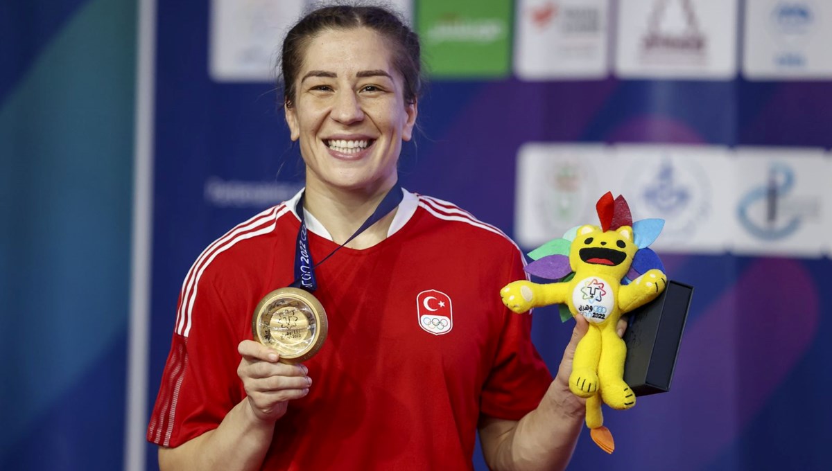 Akdeniz Oyunları’nda milli sporculardan 10 altın madalya daha