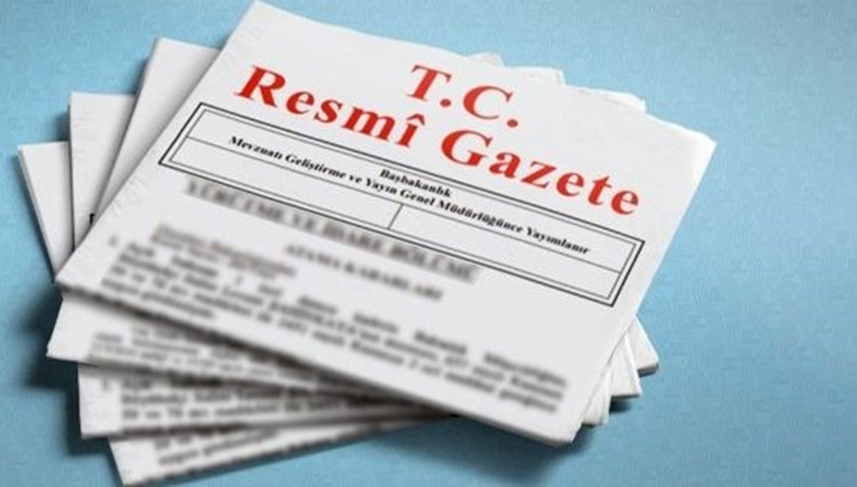 Bazı cam ve eşyalarının ithalatındaki gözetim uygulaması yeniden düzenlendi