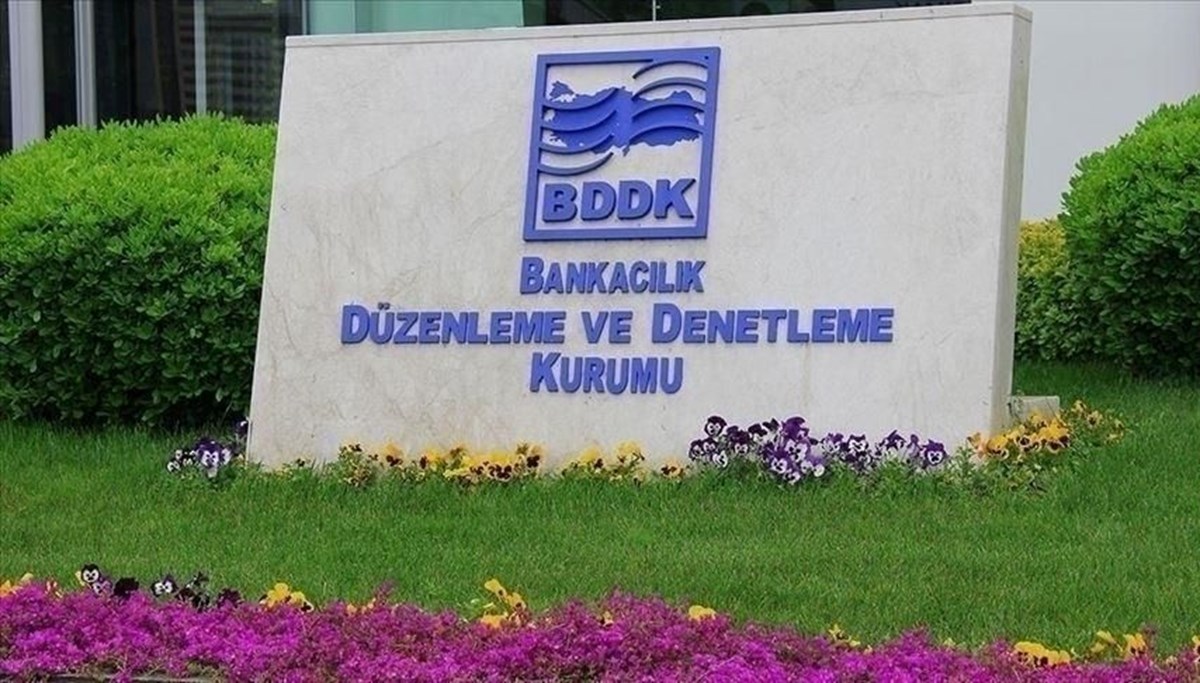 BDDK’dan finansal istikrarı destekleyici yeni adım