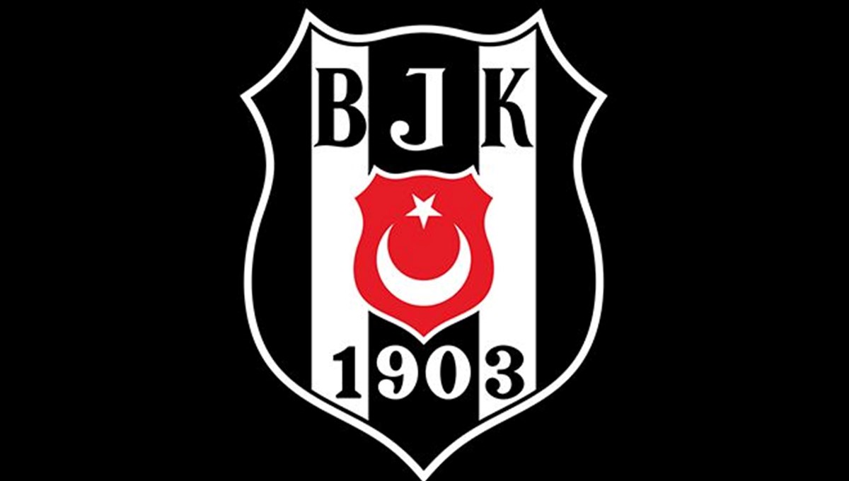 Beşiktaş’tan 92 milyon liralık sponsorluk anlaşması