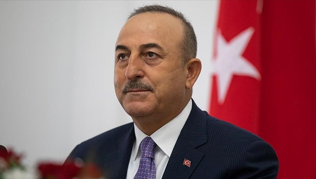 Dışişleri Bakanı Çavuşoğlu Bosna Hersek’te