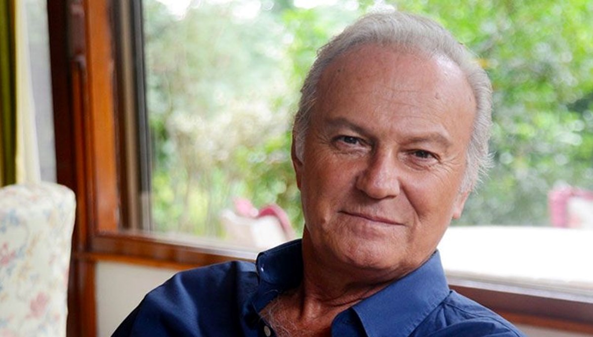 Ediz Hun’un hayatı kitap oldu (Ediz Hun kimdir, kaç yaşında?)