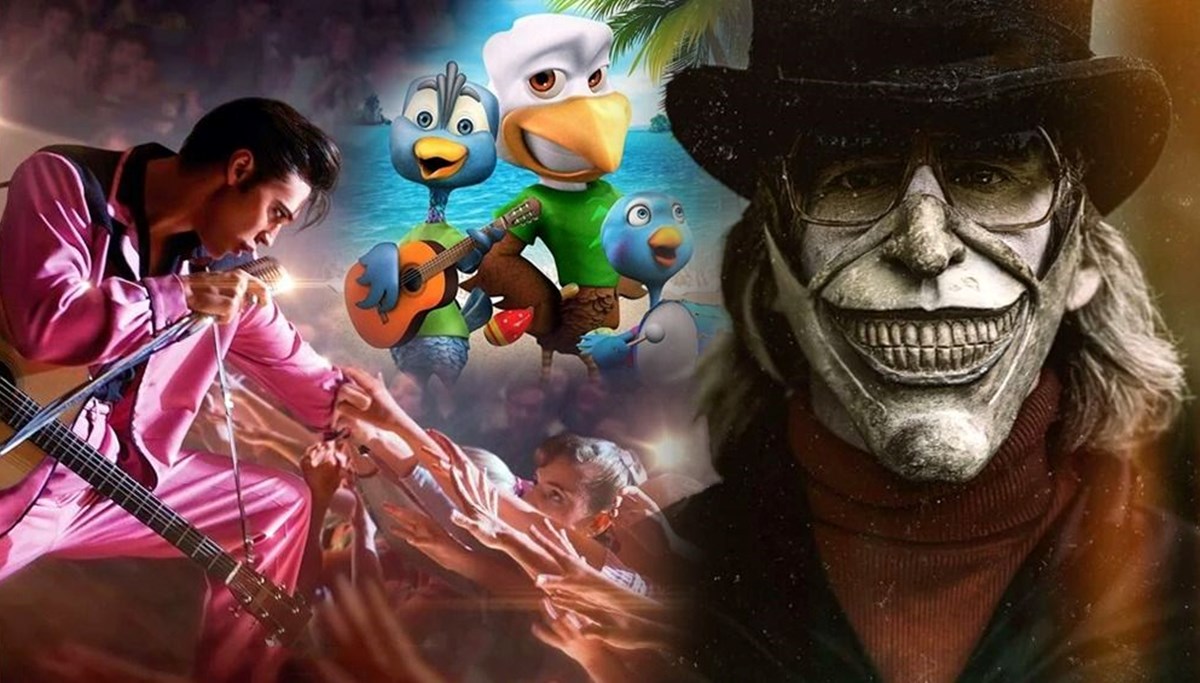 Haftanın Filmleri (24 Haziran 2022)