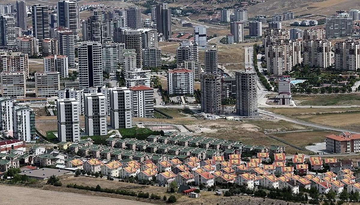 İskansız konutlarla ilgili düzenleme: Faturalar düşecek