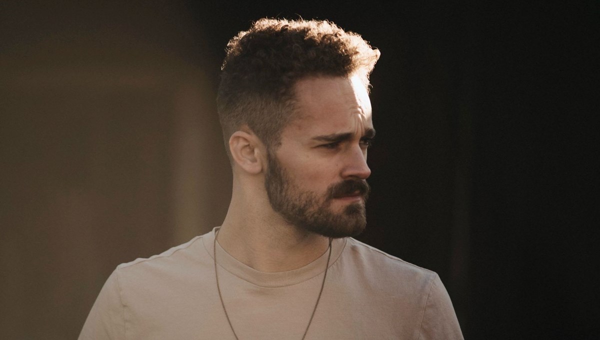 Jacob Morris İstanbul’da konser verecek