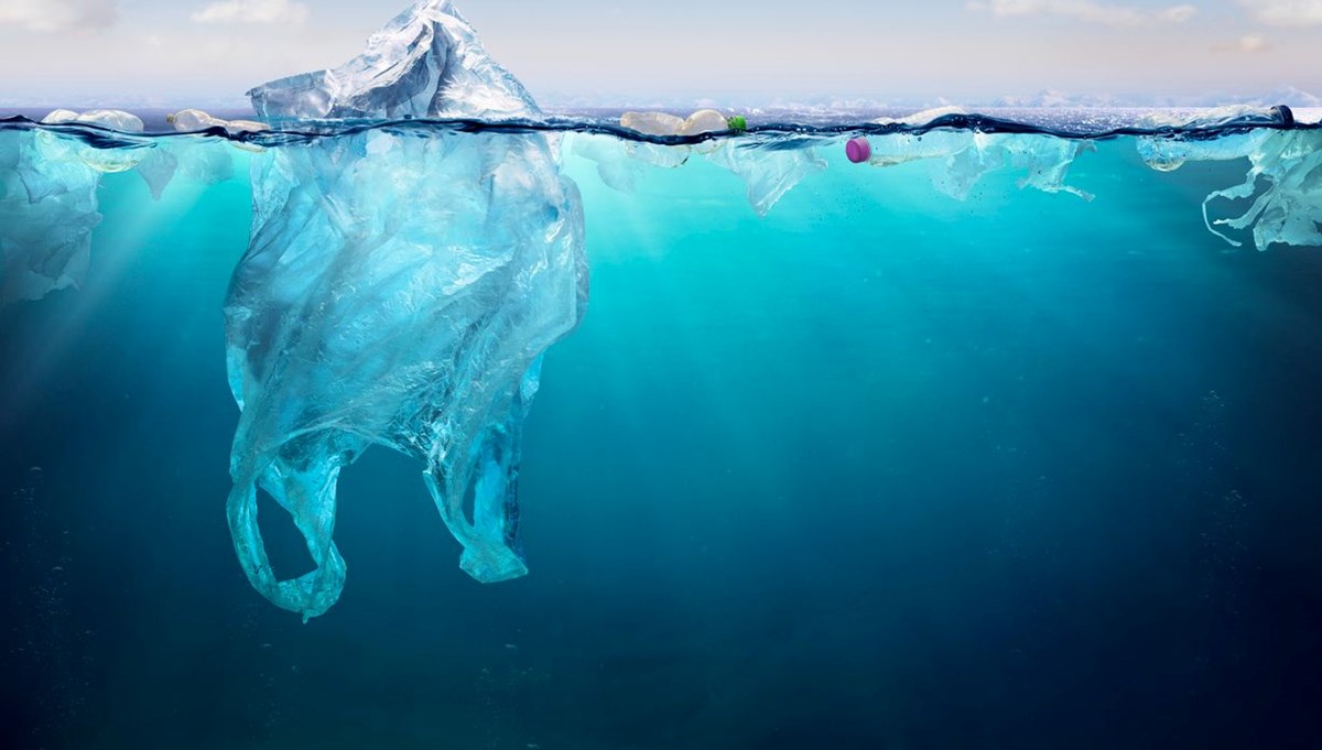 Kanada tek kullanımlık plastikleri yasaklıyor