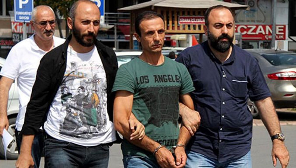 Kendisini terk eden eşini silahla yaralayan sanığa ‘haksız tahrik’ indirimiyle 13 yıl hapis