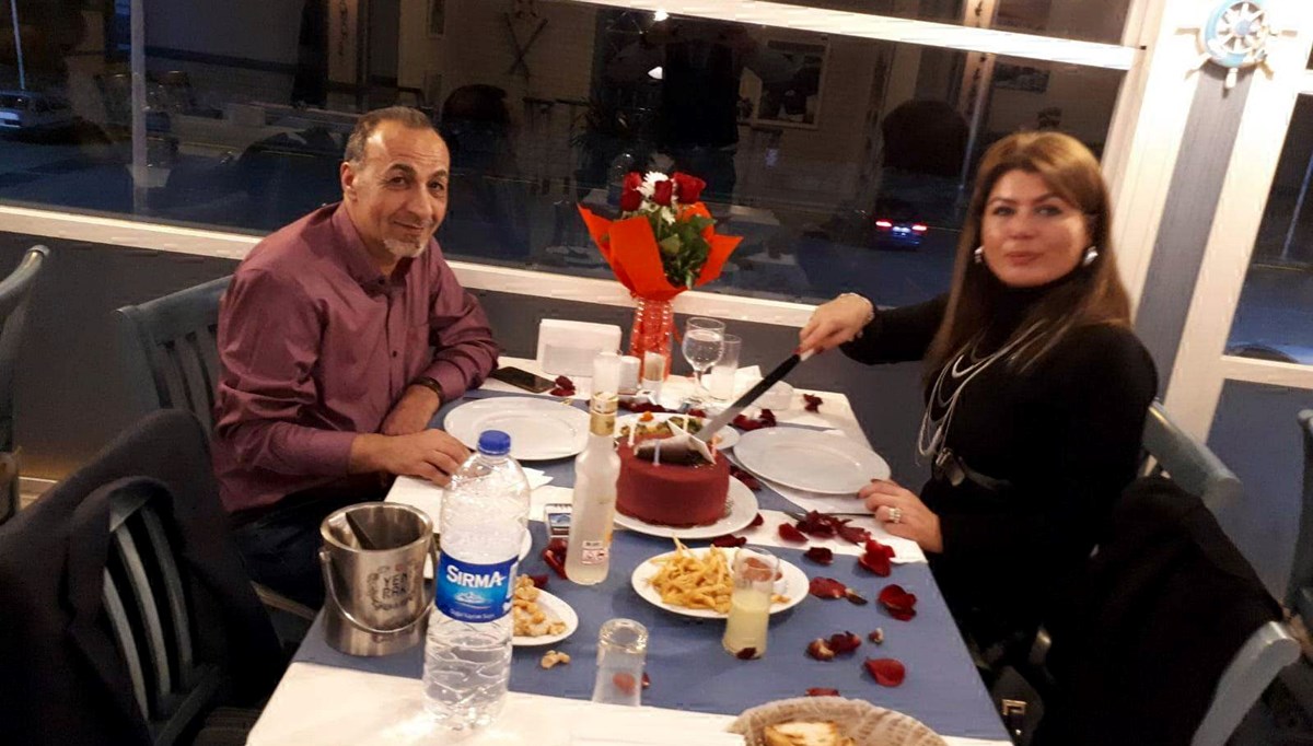 Otelci çifti öldüren yeğenlere 2’şer kez ağırlaştırılmış müebbet istemi