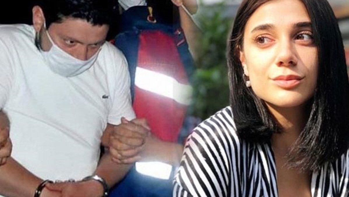 Pınar Gültekin davasında karar
