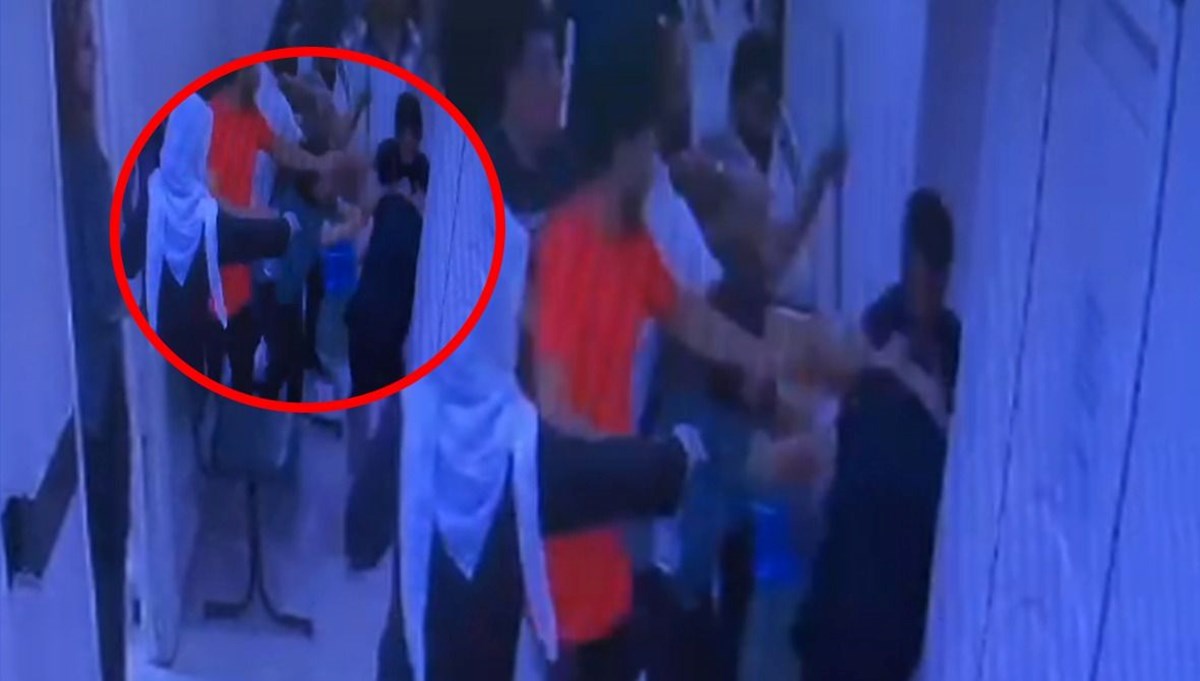 Şanlıurfa’da hasta yakınlarından doktora saldırı