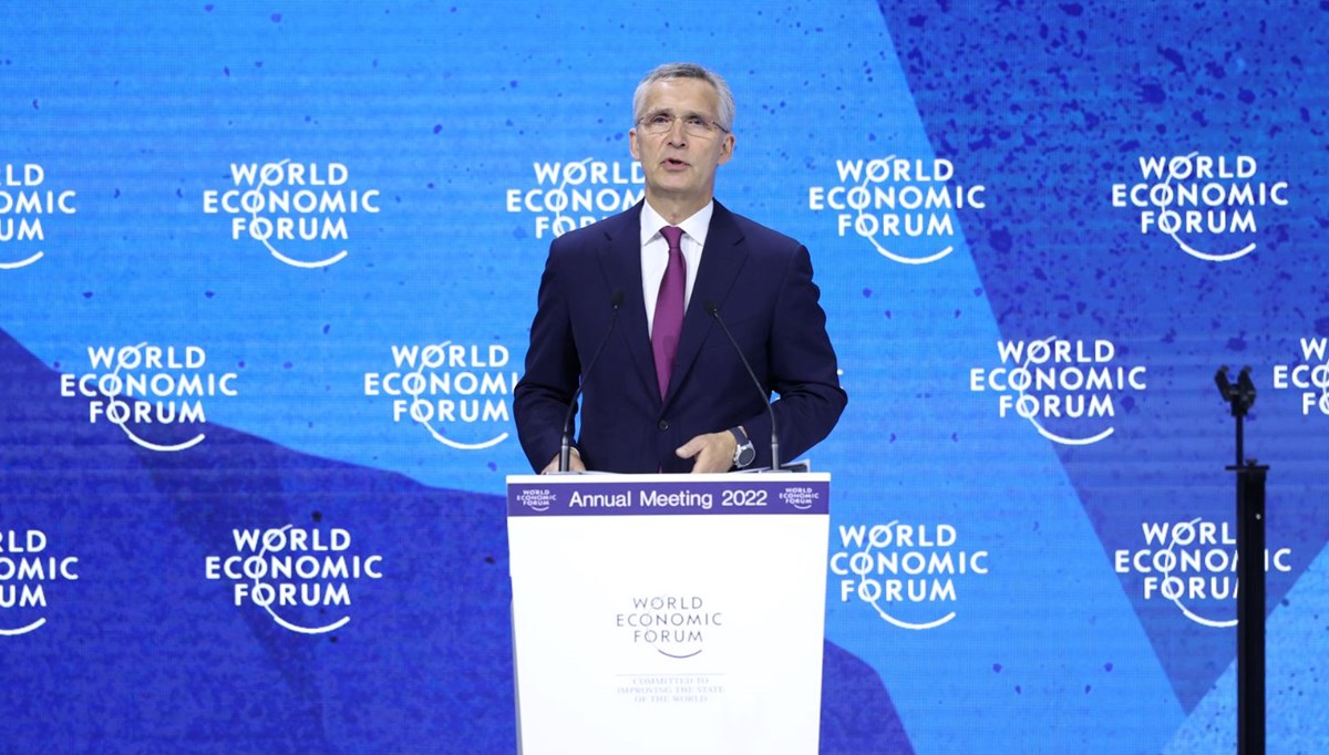 Stoltenberg’den Rusya’ya İsveç ve Finlandiya uyarısı: Yanıt vermeye hazırız