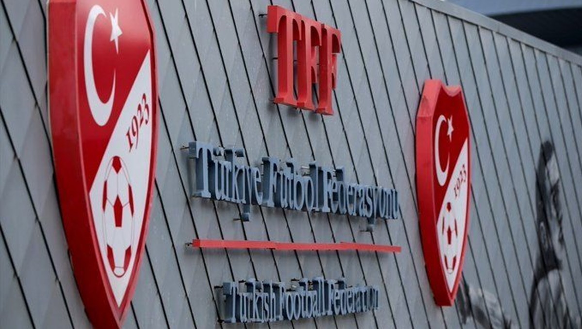 TFF’de görev dağılımı yapıldı
