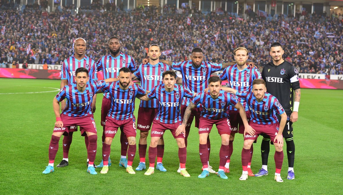 Trabzonspor, Vestel’le 3 yıl daha devam kararı aldı