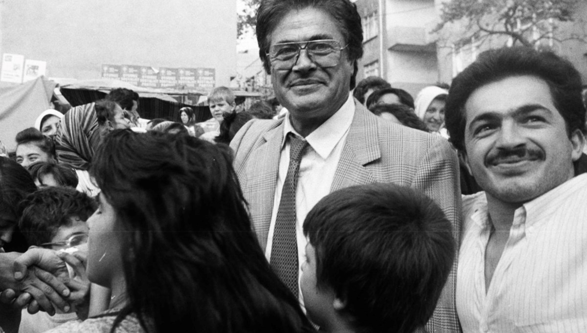 Usta sanatçı Cüneyt Arkın’ın cenaze ayrıntıları belli oldu (Fotoğraflarla Cüneyt Arkın)