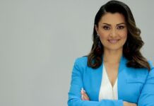 Wellpoint’in yeni CEO’su Didem Kulğı Karakaya oldu