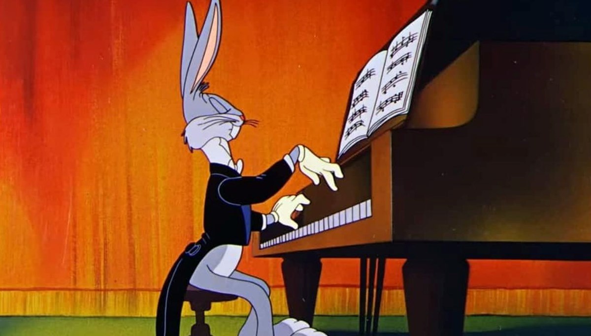 Yeni Looney Tunes filmi açıklandı: Bye Bye Bunny