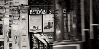 33 yıllık Beyoğlu Sineması ‘can çekişiyor’