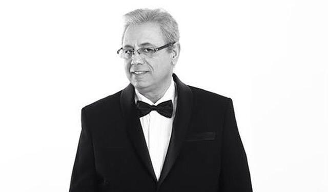 Fethi Demirkol Başarıya Doymuyor… Fethi Demirkol Başarıya Doymuyor...