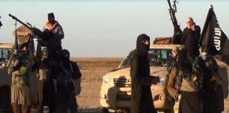 ABD, Suriye’de DAEŞ’in elebaşı Mahnal al-Agal’ın öldürüldüğünü duyurdu