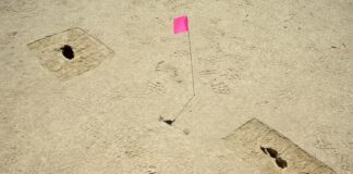 ABD’de 12 bin yıldan daha eski onlarca insan ayak izi bulundu