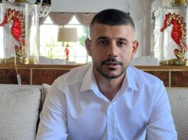 Acarzade Grup CEO’su: Hedef pazarlarımıza ABD’yi de ekledik