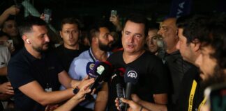 Acun Ilıcalı: Fenerbahçe’ye 85 dakika dayanabilmek önemli bir gurur
