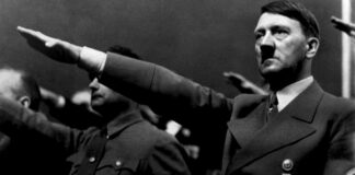 Adolf Hitler’in saatine 1,1 milyon dolar