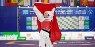 Akdeniz Oyunları: Milli sporculardan 12 madalya daha