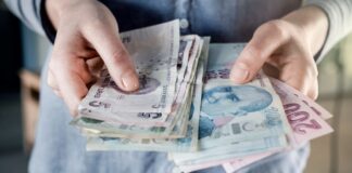 Asgari ücret kararı Resmi Gazete’de