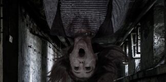 Asmoday: Cin’ur Racim fragmanı