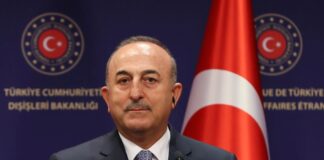 Bakan Çavuşoğlu’ndan Ermenistan ile normalleşme açıklaması