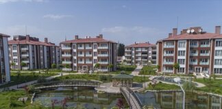 Bakan Kurum’dan sosyal konut açıklaması