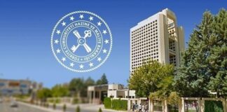 Bakanlık kayıt dışı ekonomiyi vatandaşa soracak