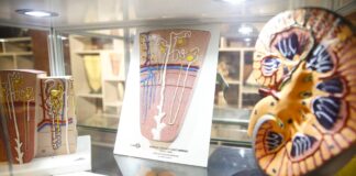 Başkent’teki müze, ders araç ve gereçlerinin teknolojik yolcuğunu sergiliyor