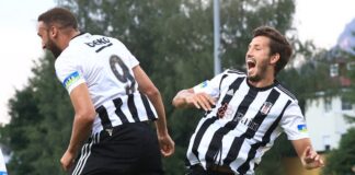 Beşiktaş, Avusturya kampını Mainz galibiyetiyle tamamladı