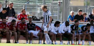 Beşiktaş’ta Serdar Saatçı kadro dışı bırakıldı