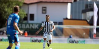 Beşiktaş’tan sessiz prova