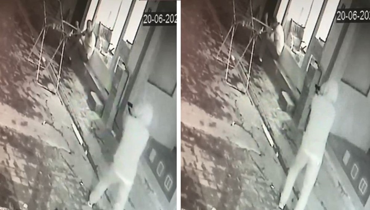 Beyoğlu’nda sokak ortasında cinayet: Saldırgan yakalandı