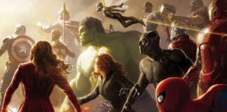 Burcunuza göre hangi Marvel dizisini seyretmelisiniz?