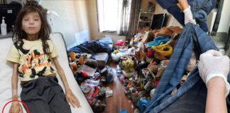 Çöp evde bulunan Cem’in sağlık durumu hakkında yeni gelişme