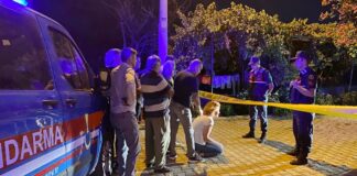 Denizli’de koca dehşeti: Eşi ile sevgilisini öldürdü
