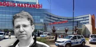 Doktor Ekrem Karakaya kimdir? (Konya Şehir Hastanesi’nde silahlı saldırı)