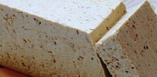 Düzce’nin fındıklı helvasına coğrafi işaretl