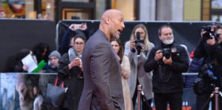 Dwayne Johnson’dan Emmy’ye ret