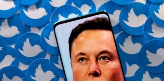 Elon Musk’tan Twitter’a karşı dava