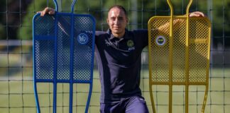 Emre Mor: Türkiye’de oynamak istediğim tek kulüp Fenerbahçe’ydi