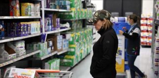 Enflasyon ambalajları değiştirdi