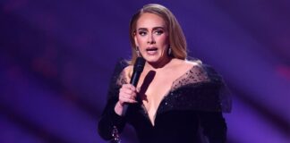 Ertelenen Adele konserleri başlıyor: 40 bin dolara bilet